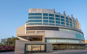 Radisson Udaipur